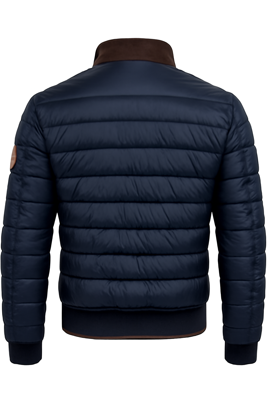 Nordfell UrbanPilot Steppjacke