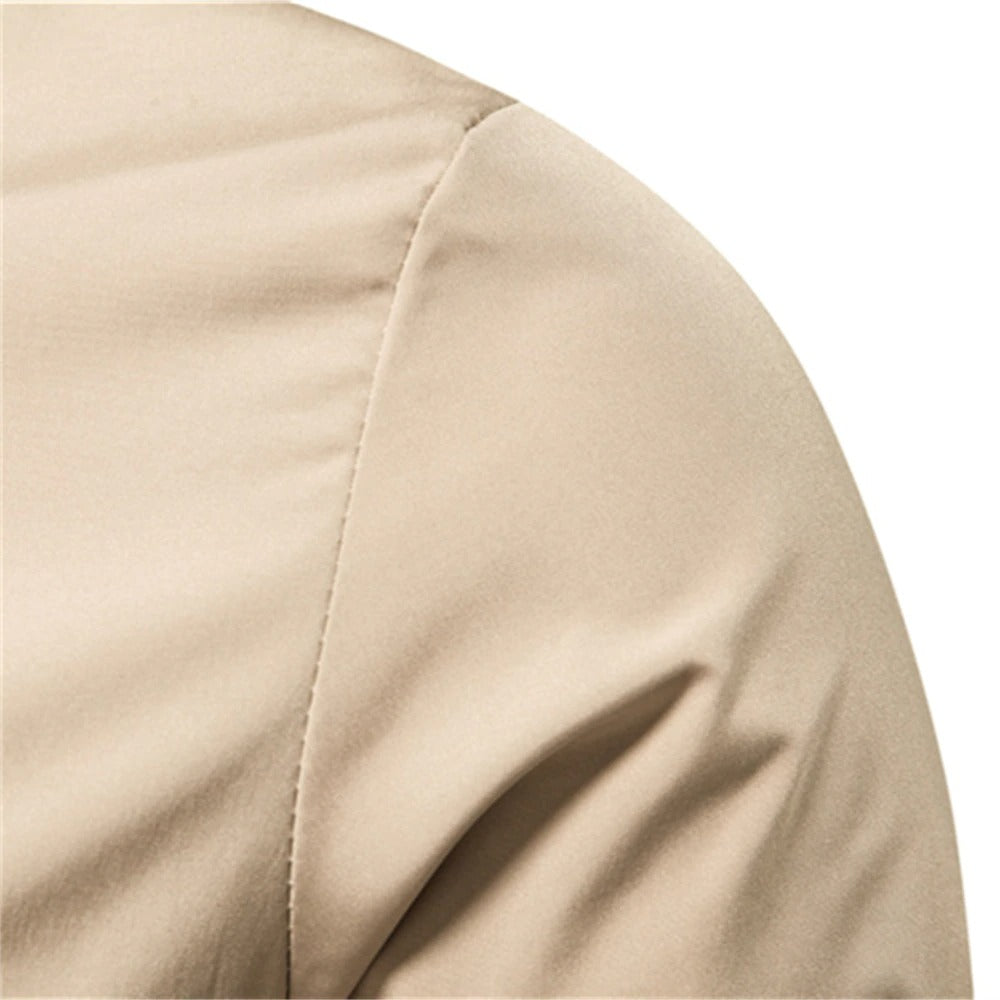 Lervaine® | Elegante Bomberjacke