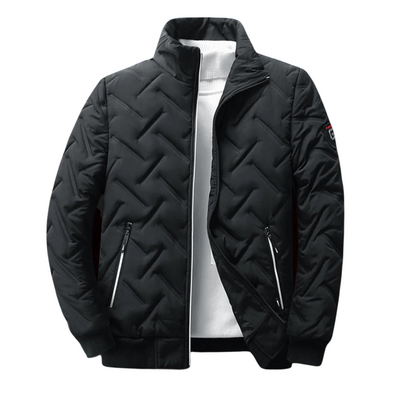 Lervaine® | Stilvolle Herrenjacke