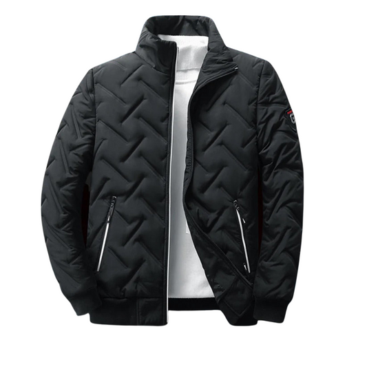Lervaine® | Stilvolle Herrenjacke