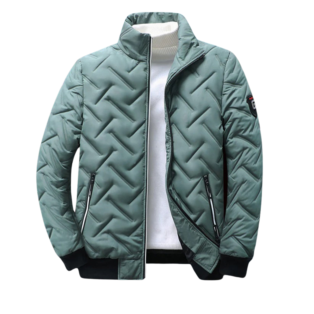 Lervaine® | Stilvolle Herrenjacke