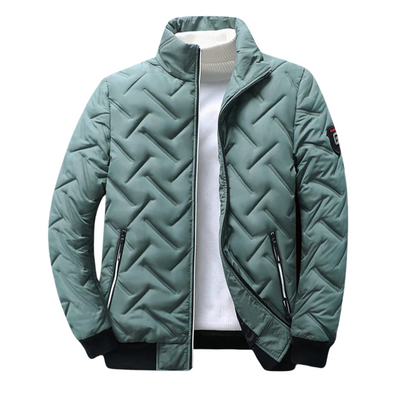 Lervaine® | Stilvolle Herrenjacke