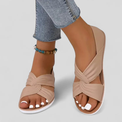 Lesley - Orthopädische Sandalen