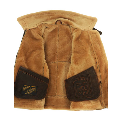 Maverick® | Klassische Pilotenjacke