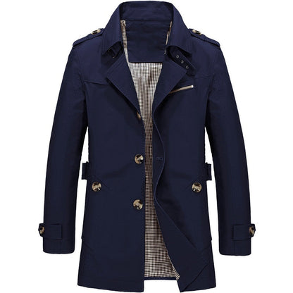 Lervaine® | Outdoor-Windjacke