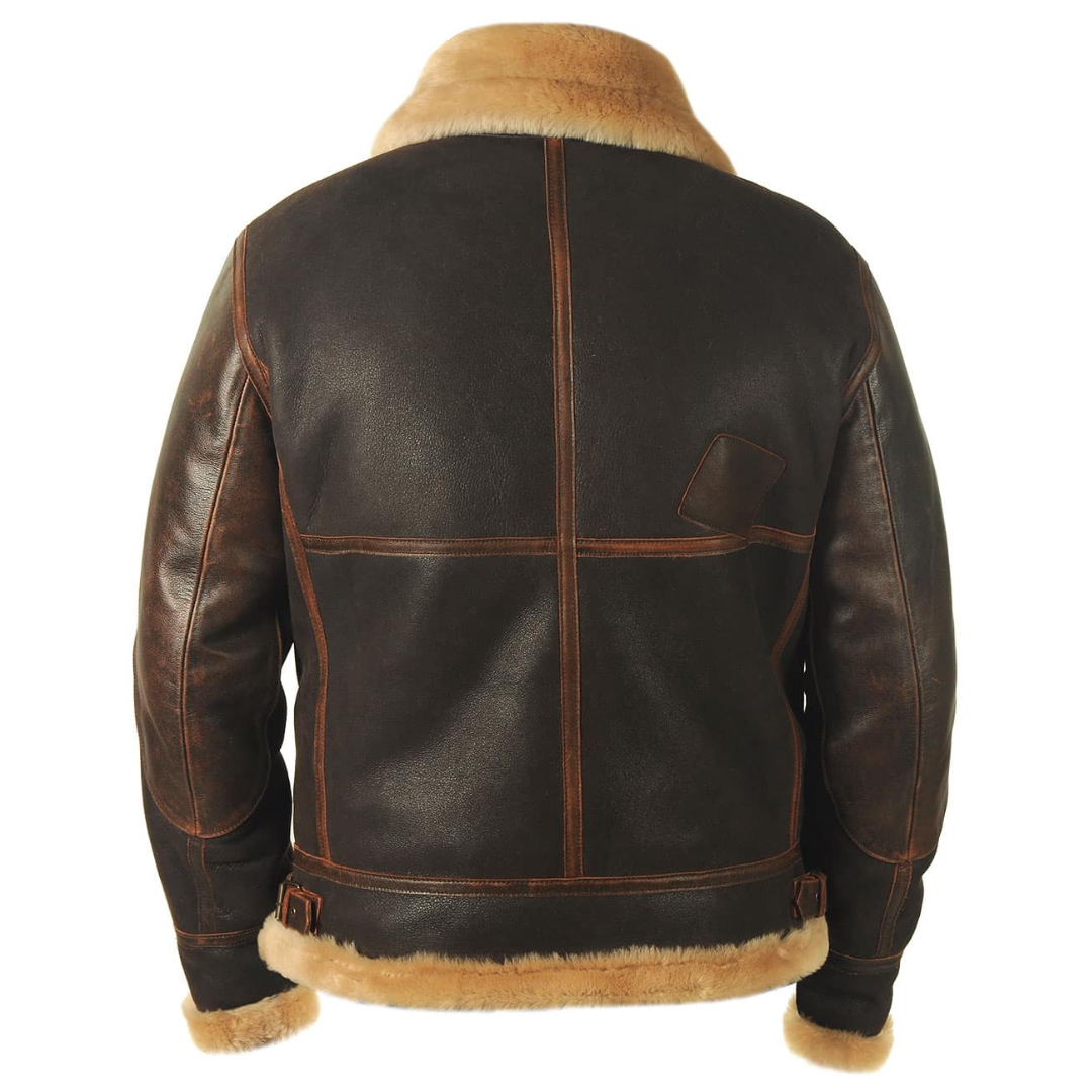 Maverick® | Klassische Pilotenjacke