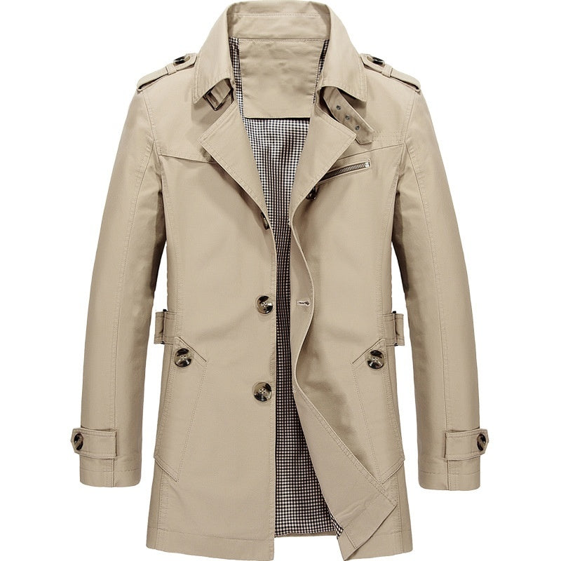Lervaine® | Outdoor-Windjacke