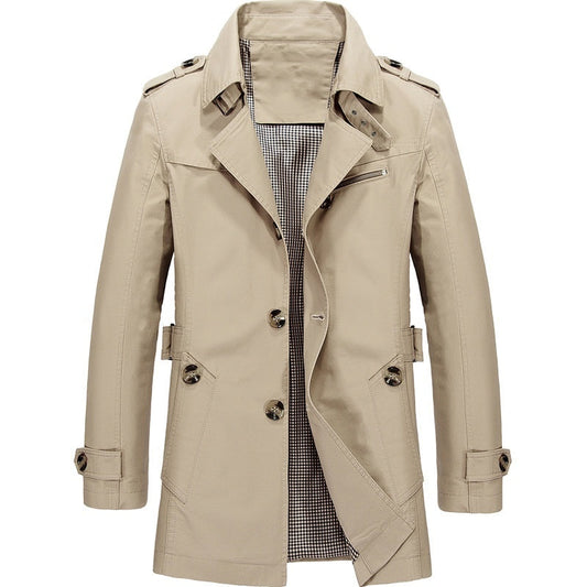 Lervaine® | Outdoor-Windjacke