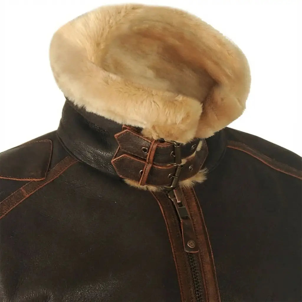 Maverick® | Klassische Pilotenjacke