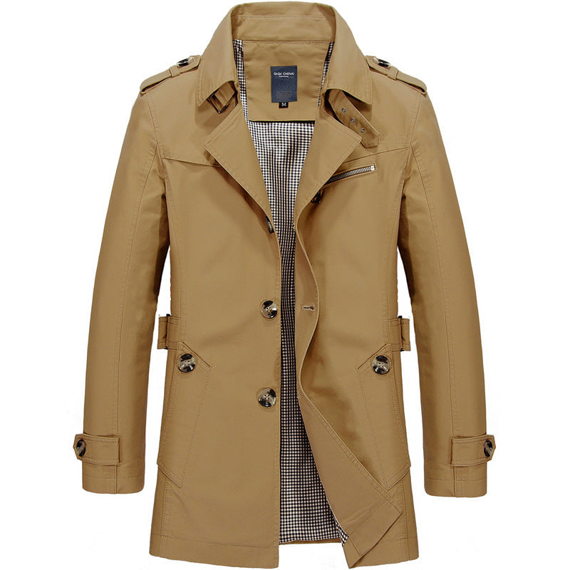 Lervaine® | Outdoor-Windjacke