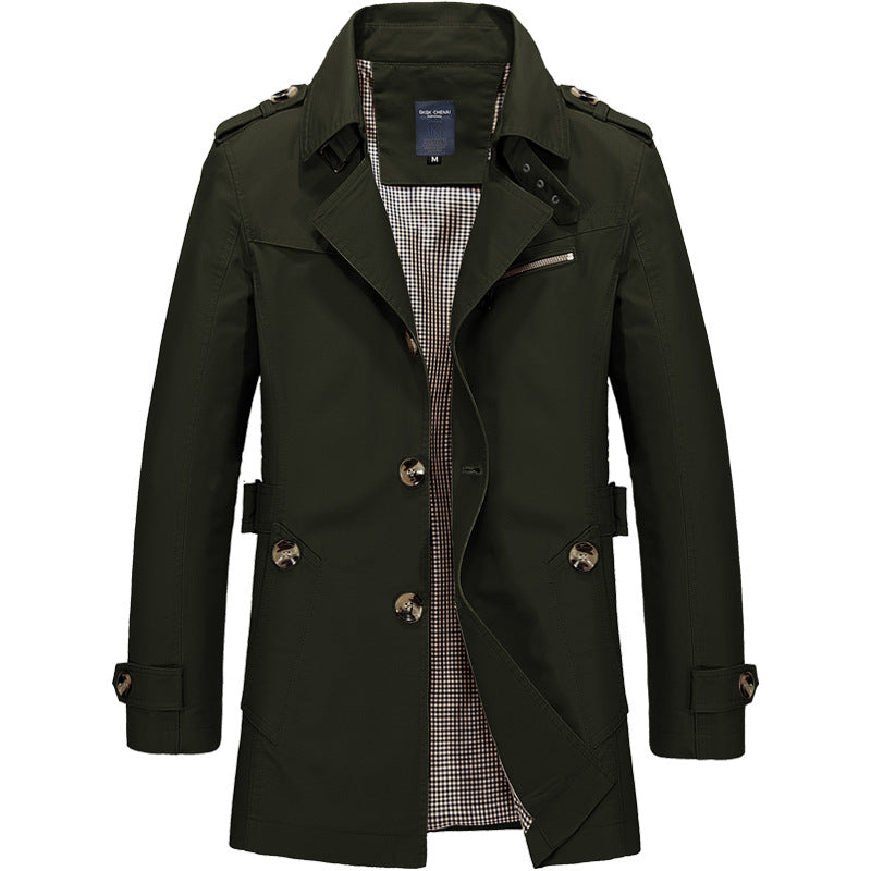 Lervaine® | Outdoor-Windjacke