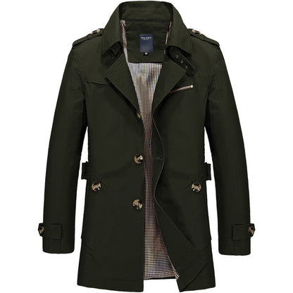 Lervaine® | Outdoor-Windjacke