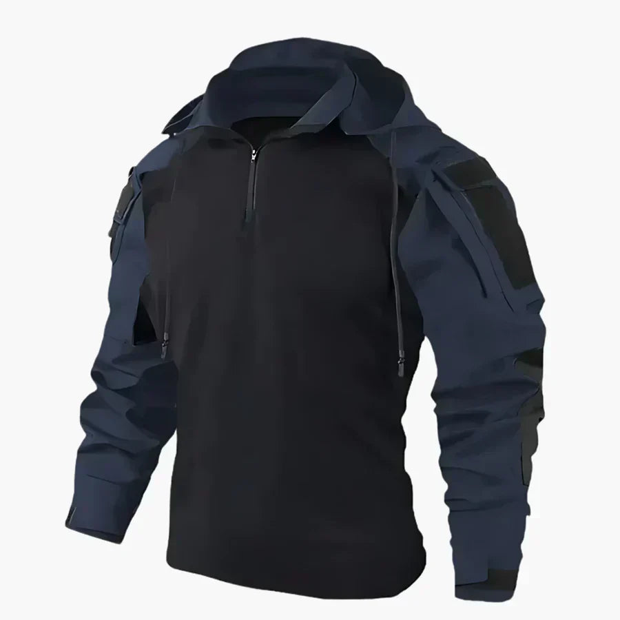 Lervaine® | Winddichte Taktik-Jacke