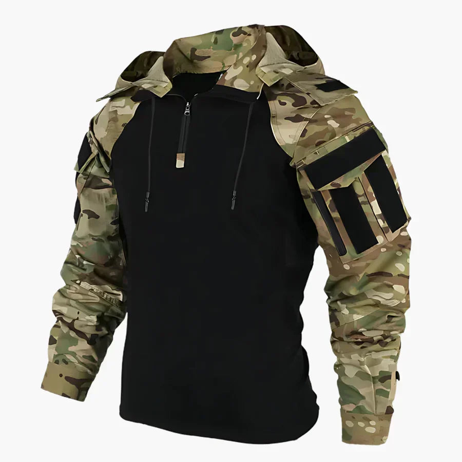 Lervaine® | Winddichte Taktik-Jacke