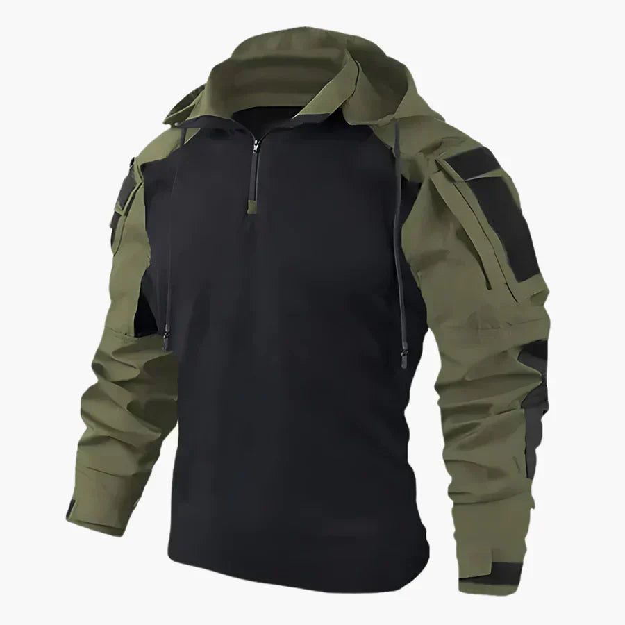 Lervaine® | Winddichte Taktik-Jacke