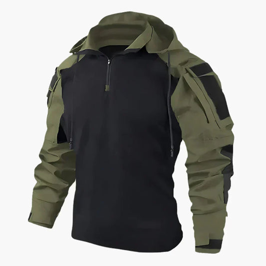 Lervaine® | Winddichte Taktik-Jacke