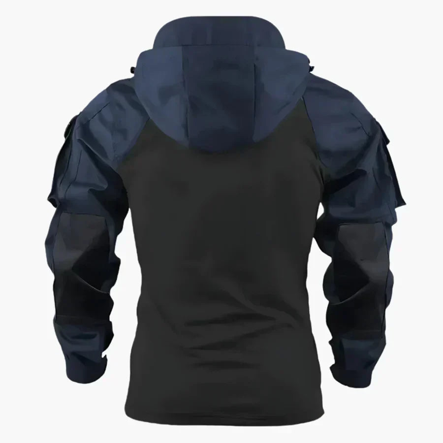 Lervaine® | Winddichte Taktik-Jacke