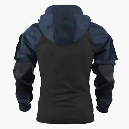Lervaine® | Winddichte Taktik-Jacke