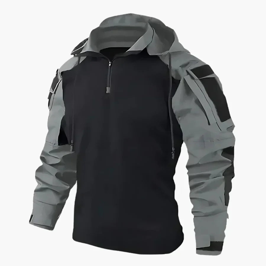 Lervaine® | Winddichte Taktik-Jacke