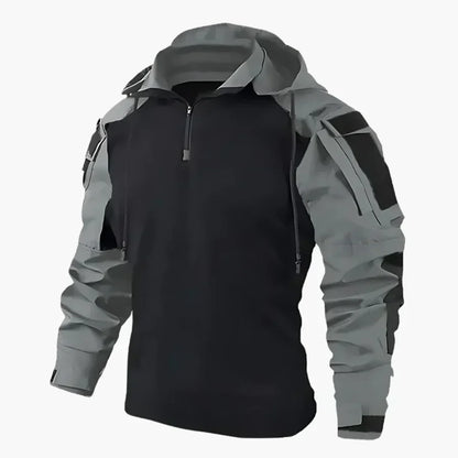 Lervaine® | Winddichte Taktik-Jacke