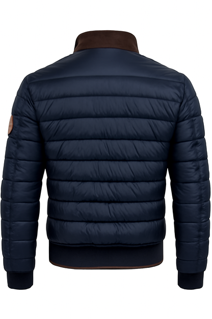 Nordfell UrbanPilot Steppjacke