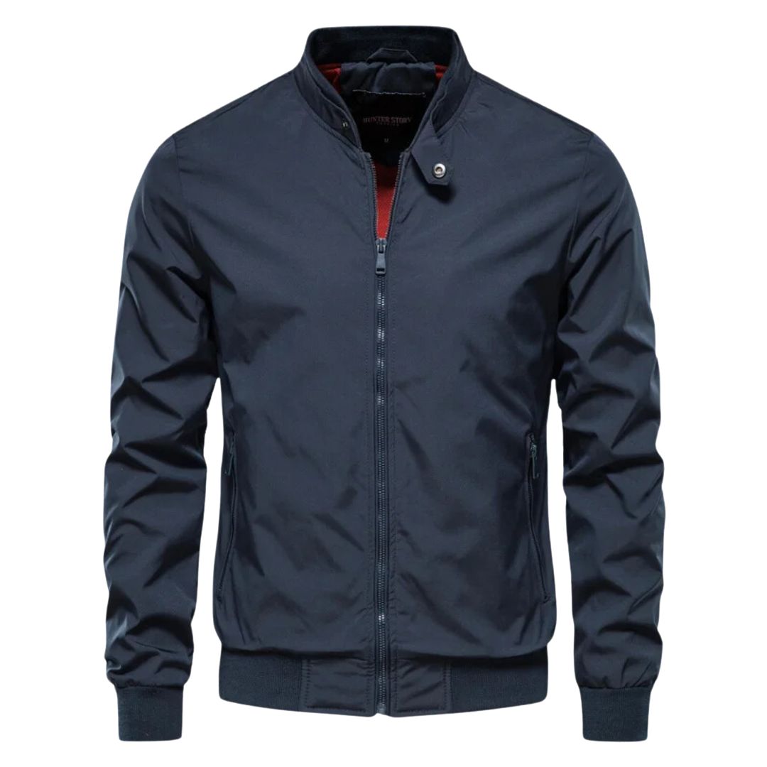 Lervaine® | Herren Casual-Jacke