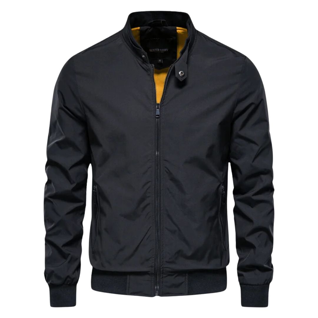 Lervaine® | Herren Casual-Jacke