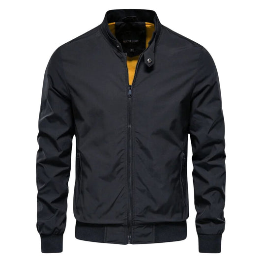 Lervaine® | Herren Casual-Jacke