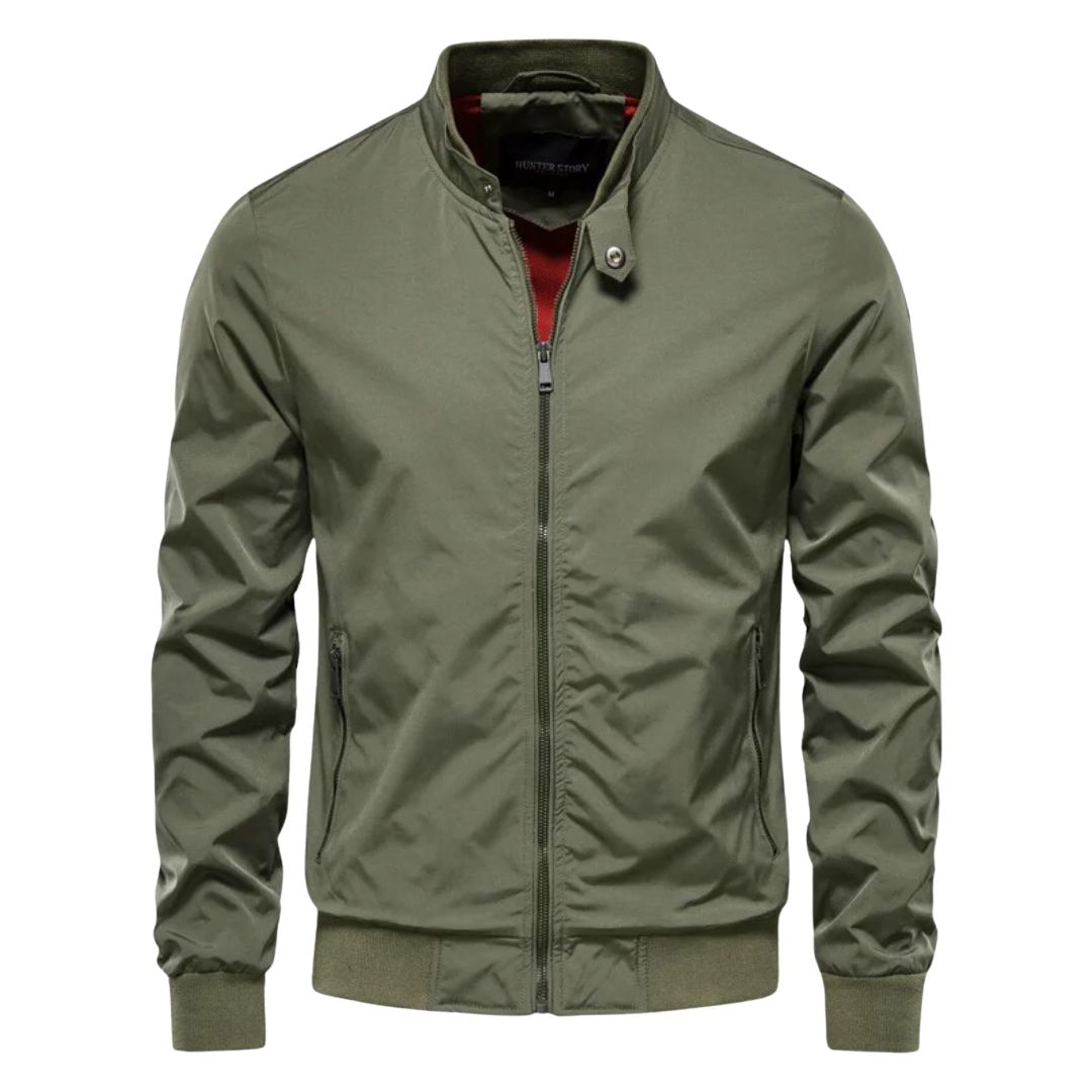 Lervaine® | Herren Casual-Jacke