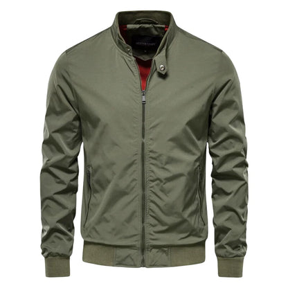 Lervaine® | Herren Casual-Jacke