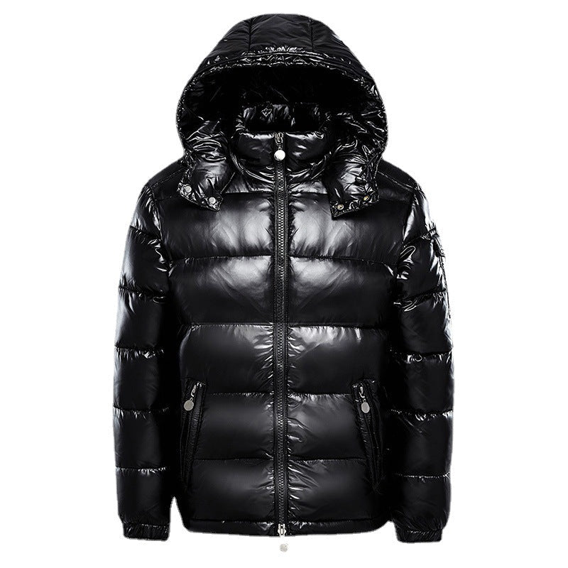 Lervaine® | Steppjacke für Herren