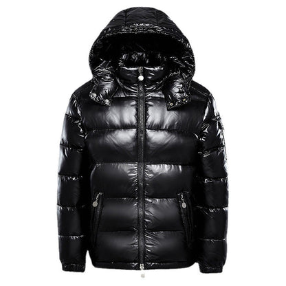 Lervaine® | Steppjacke für Herren