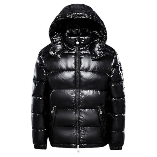 Lervaine® | Steppjacke für Herren