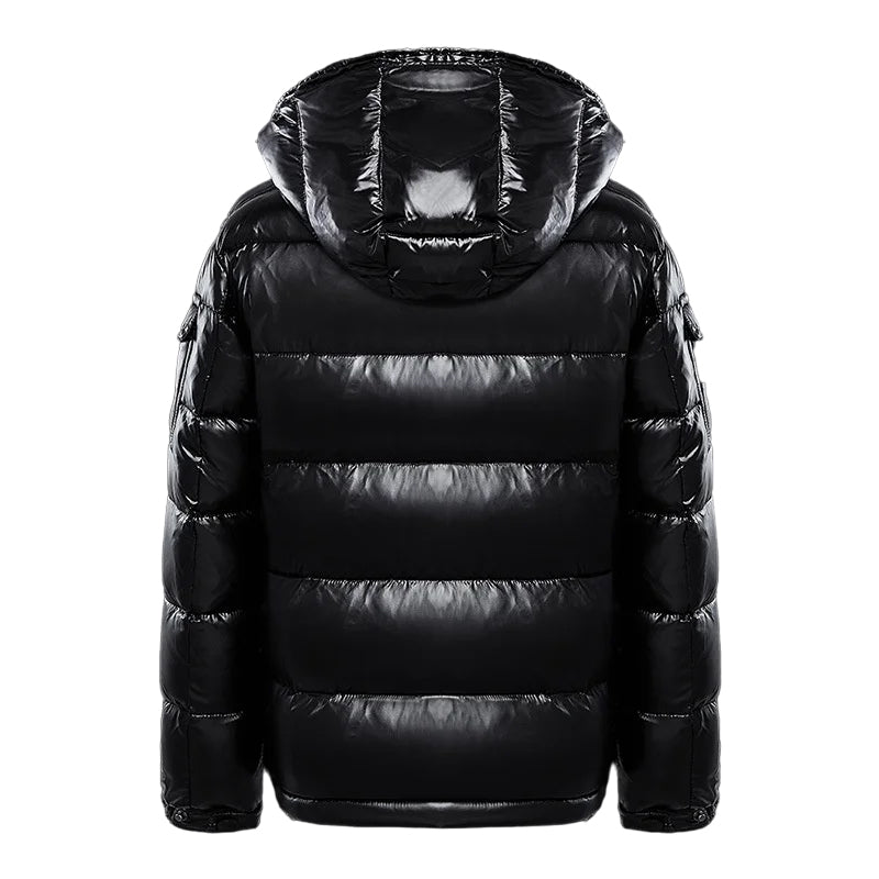 Lervaine® | Steppjacke für Herren