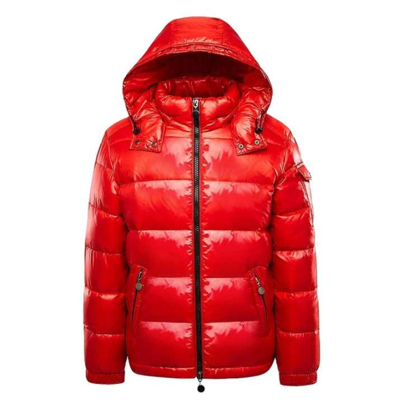 Lervaine® | Steppjacke für Herren