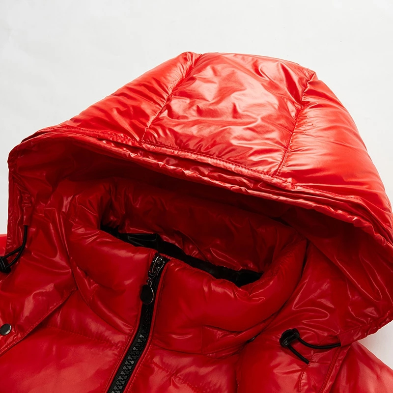 Lervaine® | Steppjacke für Herren
