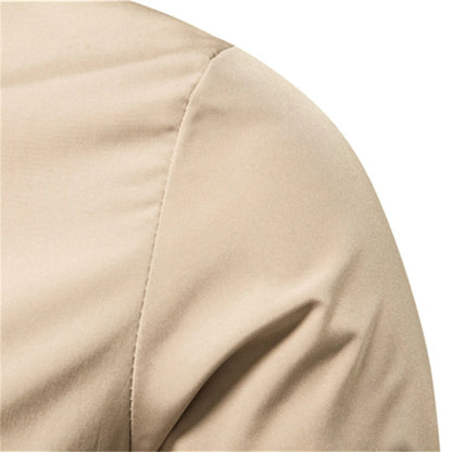 Lervaine® | Elegante Bomberjacke