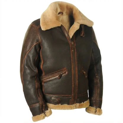 Maverick® | Klassische Pilotenjacke