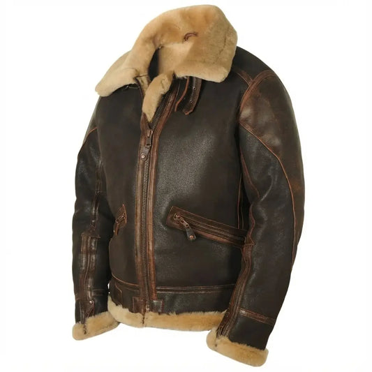 Maverick® | Klassische Pilotenjacke
